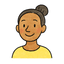 Nisha A